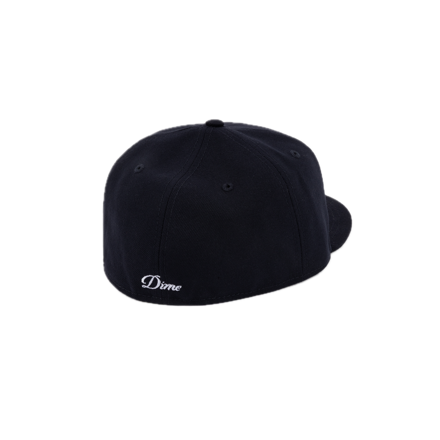 Dime D New Era Cap - Dark Navy