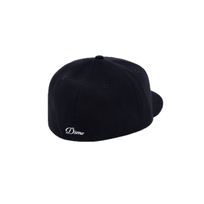 Dime D New Era Cap - Dark Navy