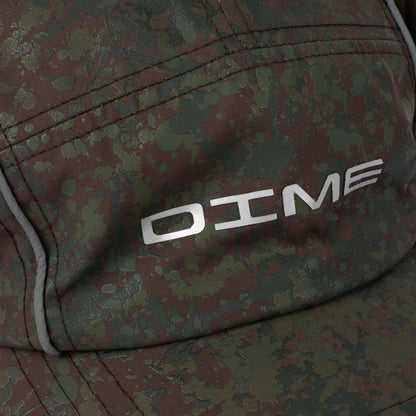 Dime Hunter Earflap Cap