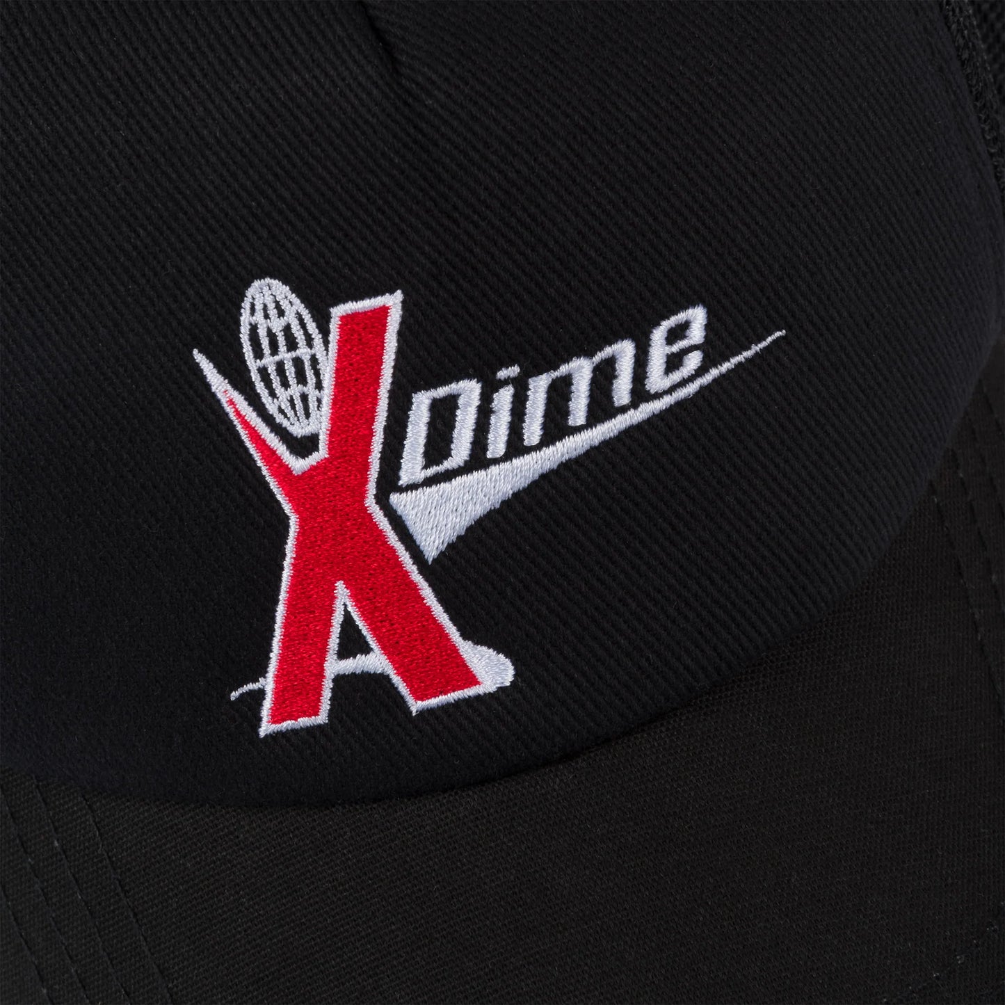 Dime 900 Trucker Cap - Black