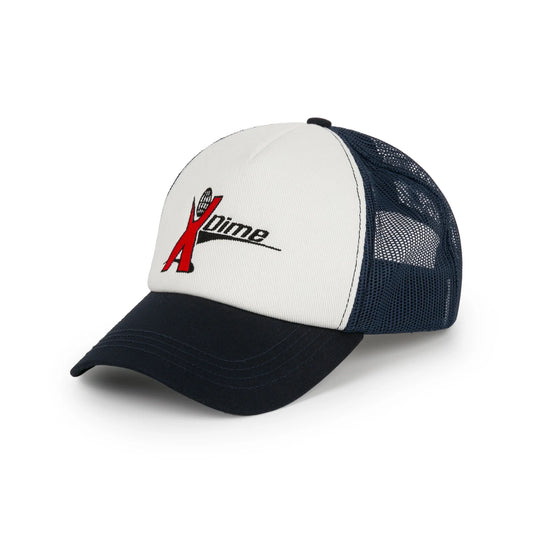 Dime 900 Trucker Cap - Navy