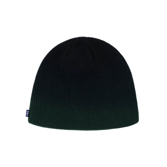 Dime Gradient Skullcap Beanie - Green