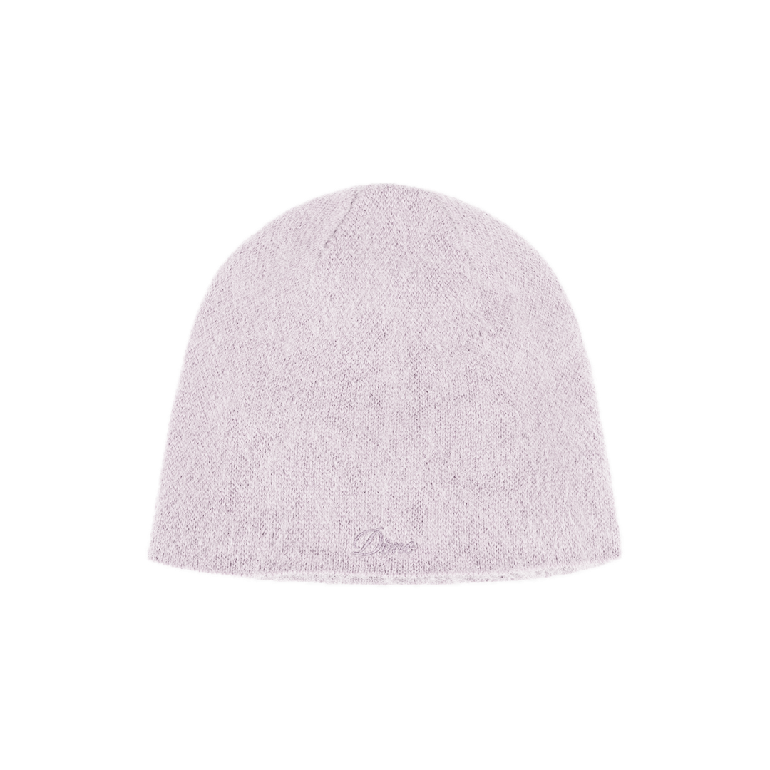 Dime Mohair Skully - Ash