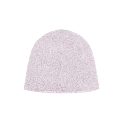 Dime Mohair Skully - Ash