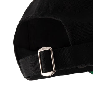 Dime Munson Low Pro Cap - Black