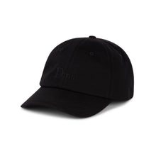 Load image into Gallery viewer, Dime Classic Low Pro Cap - Black