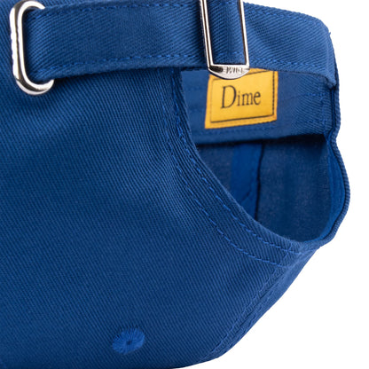 Dime Classic Low Pro Cap - Royal Blue