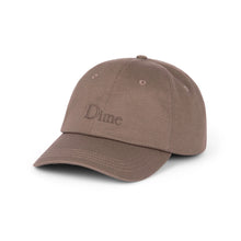 Load image into Gallery viewer, Dime Classic Low Pro Cap - Taupe