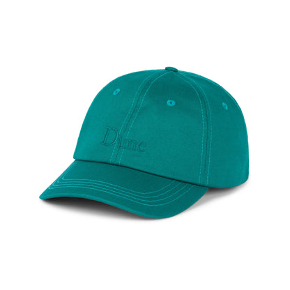 Dime Classic Low Pro Cap - Teal