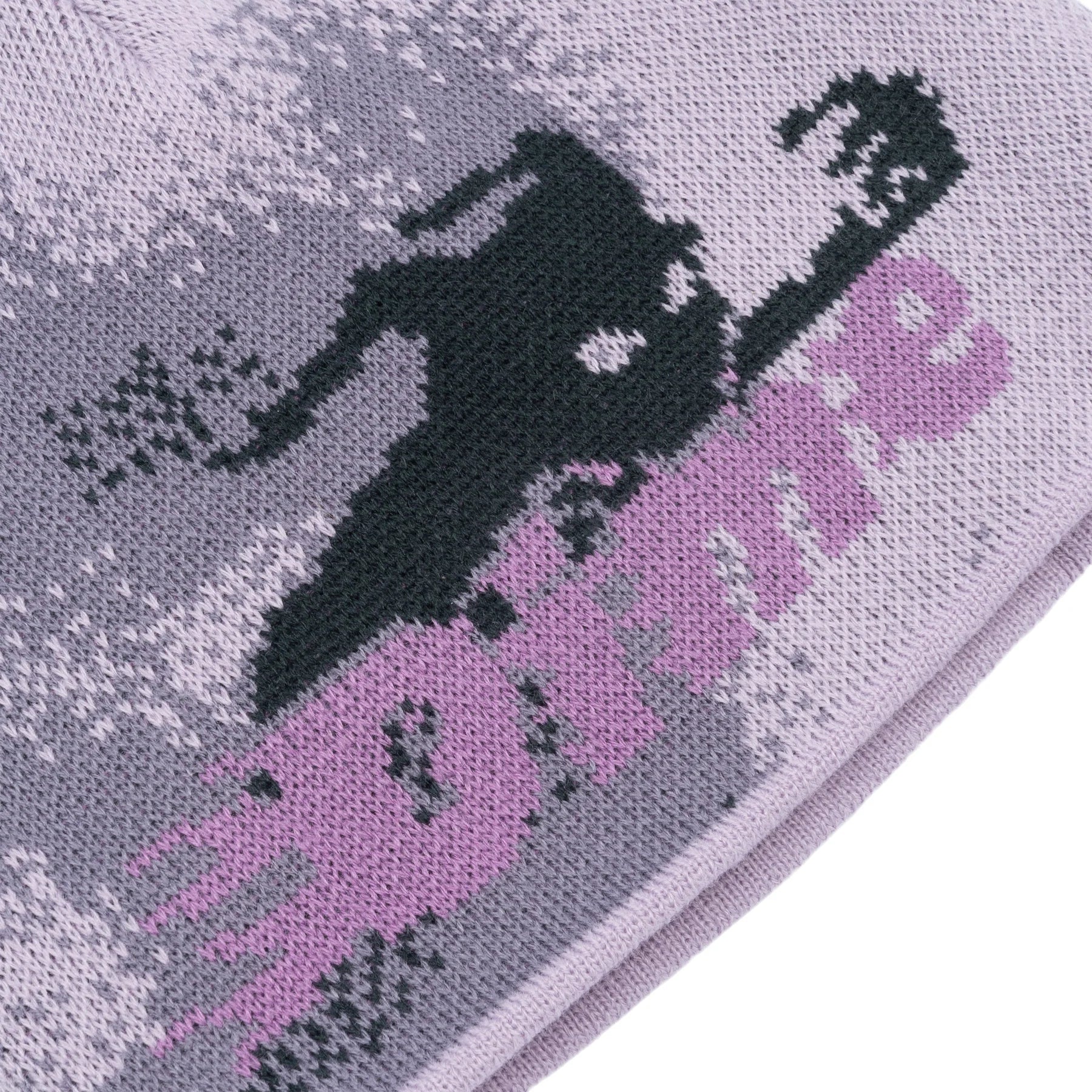 Dime Final Skull Cap Beanie - Purple – Ninetimes Skateshop Dime Final Skull Cap Beanie - Purple – Ninetimes Skateshop
