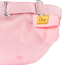 Load image into Gallery viewer, Dime Naptime Low Pro Cap - Pink