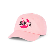 Load image into Gallery viewer, Dime Naptime Low Pro Cap - Pink