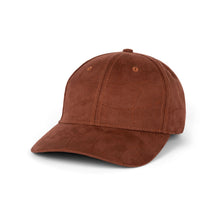 Load image into Gallery viewer, Dime Wave Quilted Full Fit Cap - Caramel