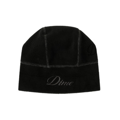 Dime Coverstitch Skully - Black