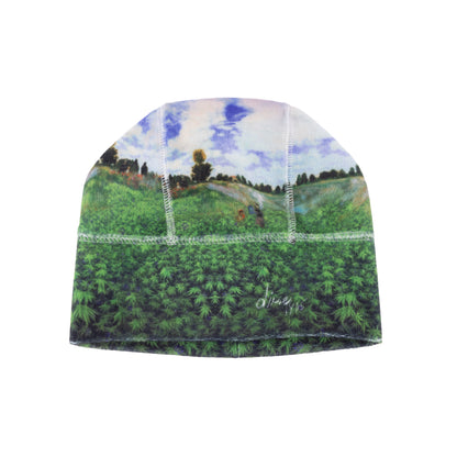 Dime Coverstitch Skully - Field Trip