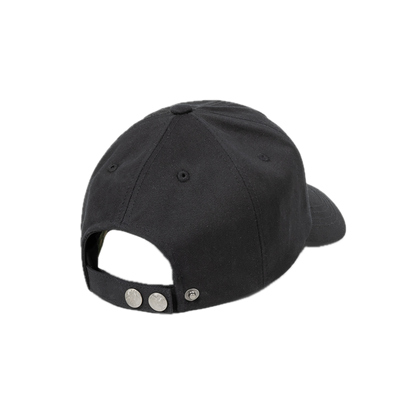 Dime Classic Low Pro Cap - Black