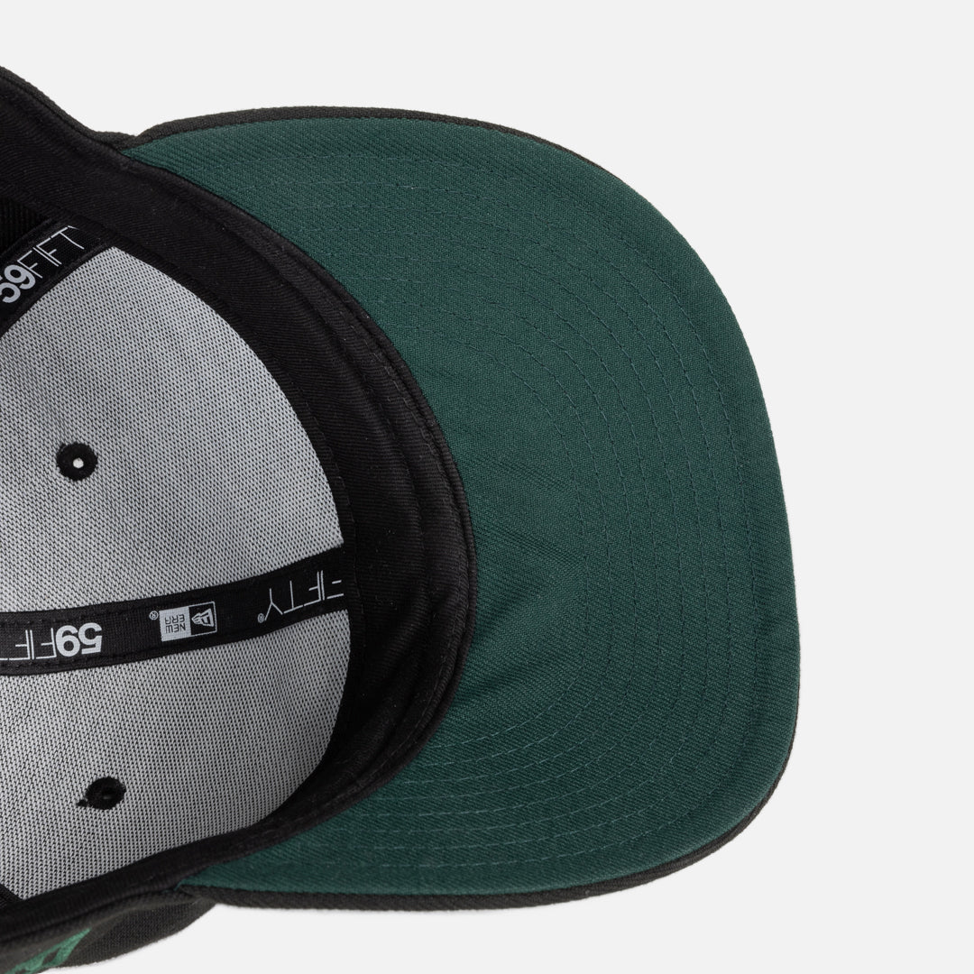 Dime Classic New Era Cap - Black
