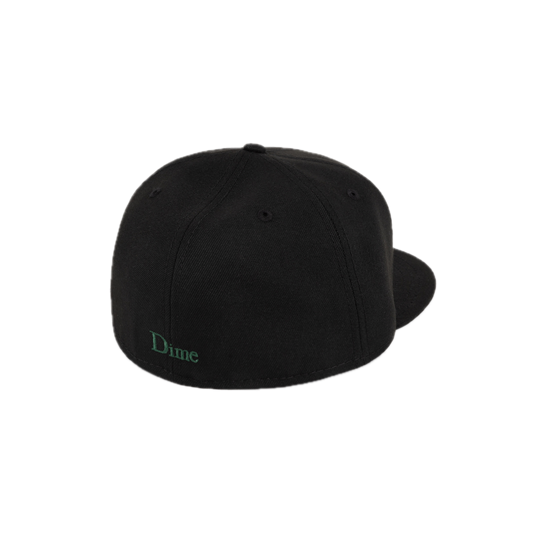 Dime Classic New Era Cap - Black