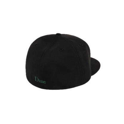 Dime Classic New Era Cap - Black
