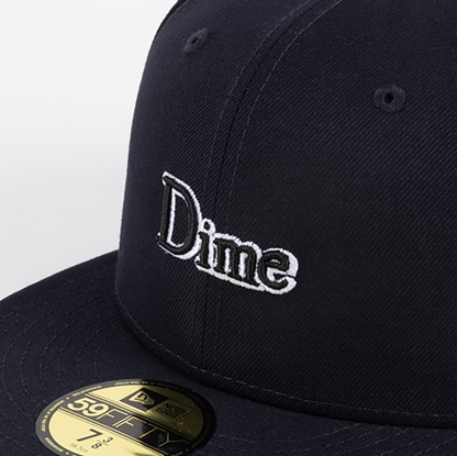 Dime Classic New Era Cap - Navy