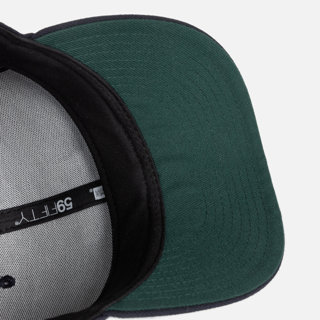 Dime Classic New Era Cap - Navy