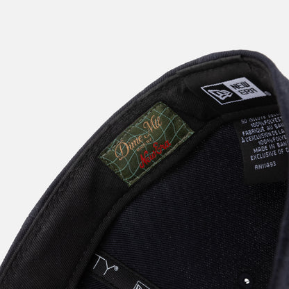 Dime Classic New Era Cap - Navy