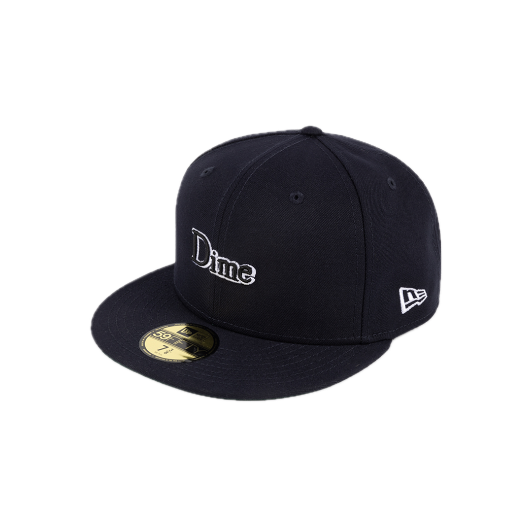 Dime Classic New Era Cap - Navy