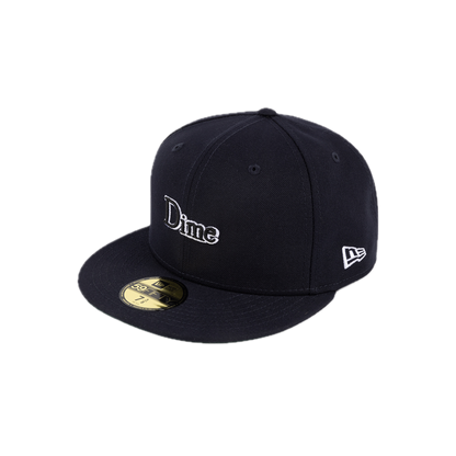 Dime Classic New Era Cap - Navy