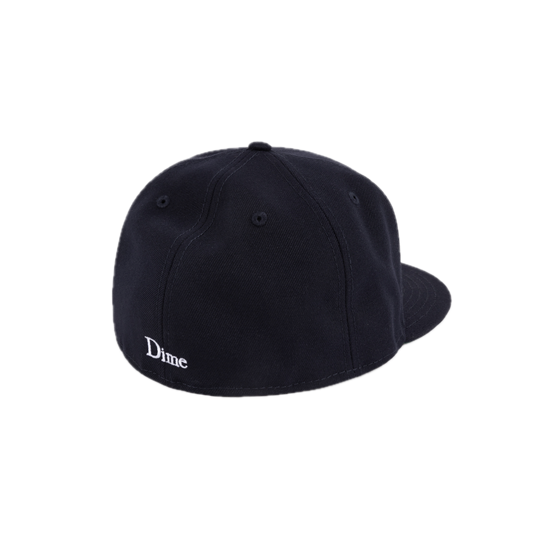 Dime Classic New Era Cap - Navy