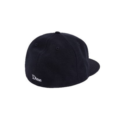 Dime Classic New Era Cap - Navy