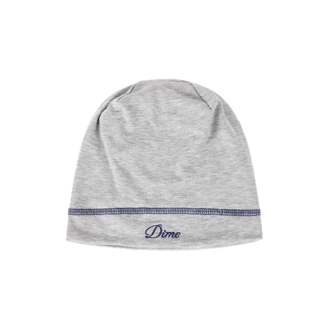 Dime Runner Beanie - Heather Gray