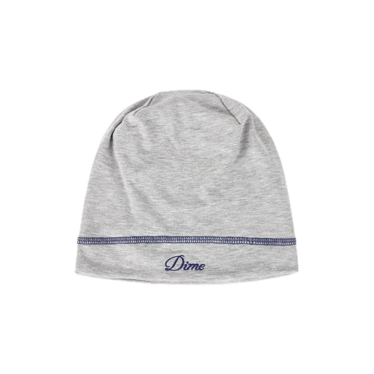 Dime Runner Beanie - Heather Gray