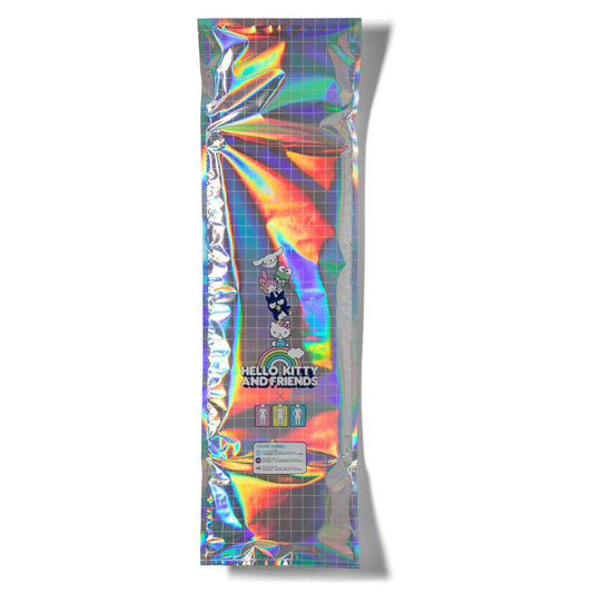 Girl Malto Hello Kitty & Friends Rainbow Blind Bag Deck - 8.25