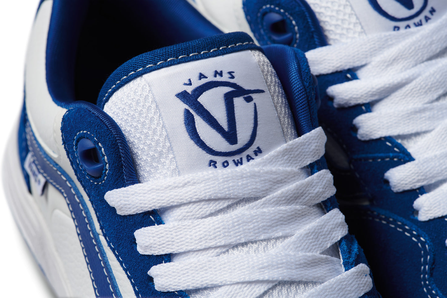 Vans Rowan 2 - True Blue/White