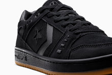 Load image into Gallery viewer, Converse Alexis Sablone AS-1 Pro Ox - Black/Black/Gum