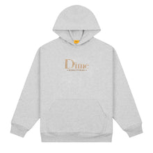 Load image into Gallery viewer, Dime Classic Remastered Hoodie - Heather Gray