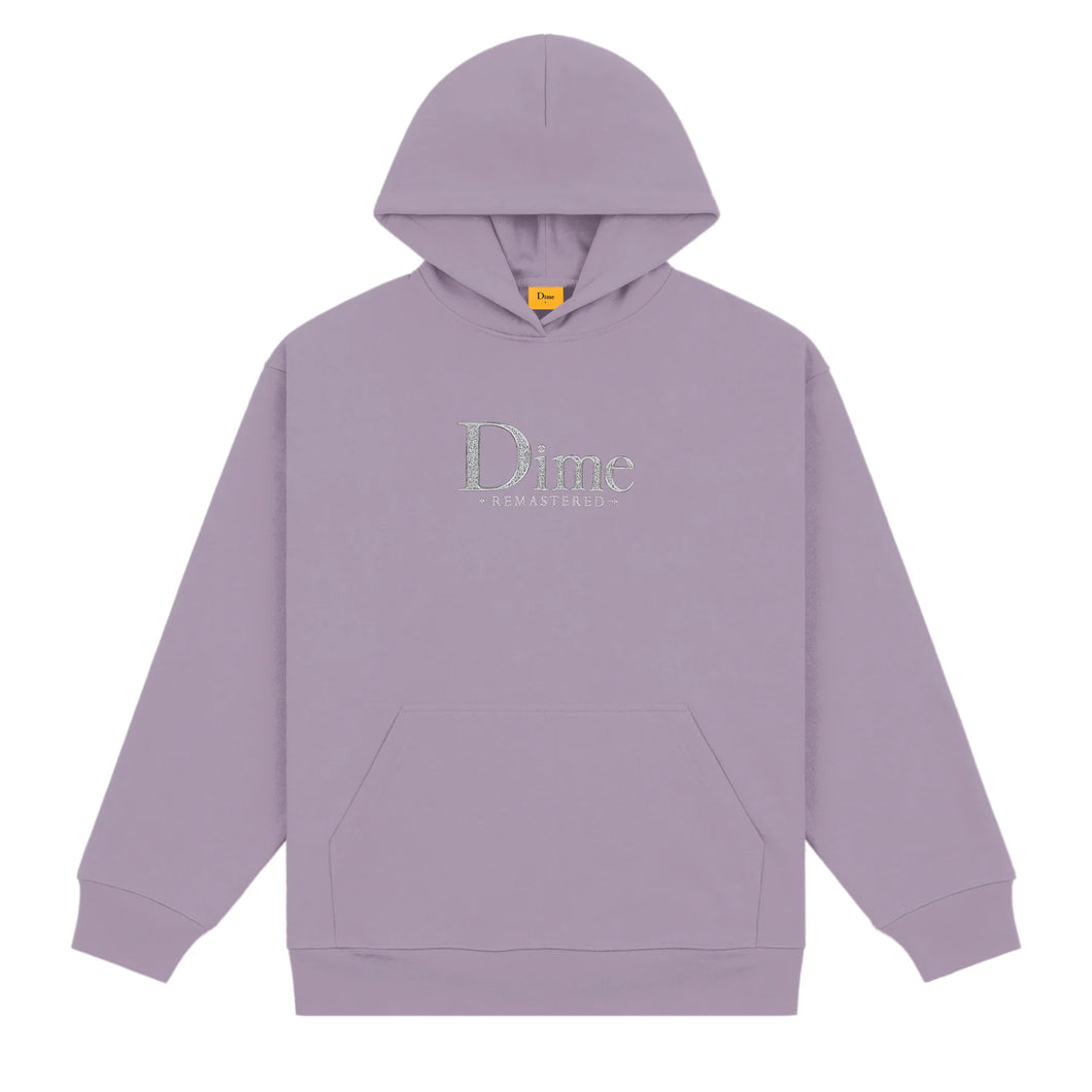 Dime 2025 classic hoodie