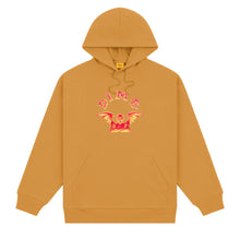 Load image into Gallery viewer, Dime Devil Hoodie - Caramel