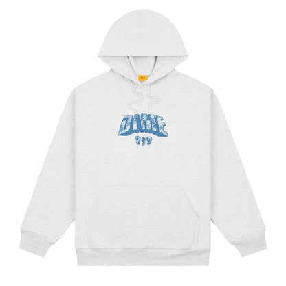 Dime Allstar Hoodie - Ash