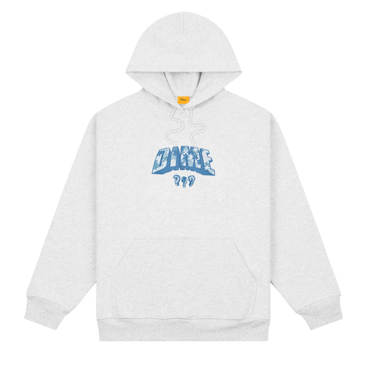 Dime Allstar Hoodie - Ash