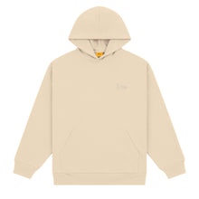 Load image into Gallery viewer, Dime Classic Small Logo Hoodie - Fog
