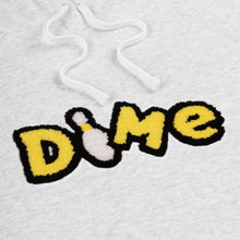 Load image into Gallery viewer, Dime Munson Hoodie - Ash