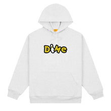 Load image into Gallery viewer, Dime Munson Hoodie - Ash
