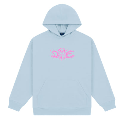 Dime Baby Fresh Hoodie - Baby Blue