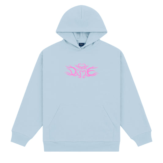 Dime Baby Fresh Hoodie - Baby Blue