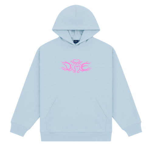 Dime Baby Fresh Hoodie - Baby Blue