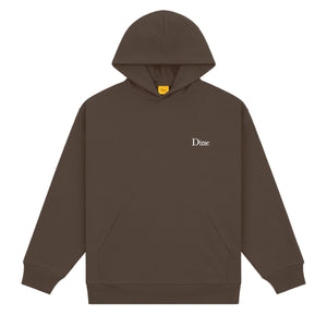 Dime classic sale logo hoodie