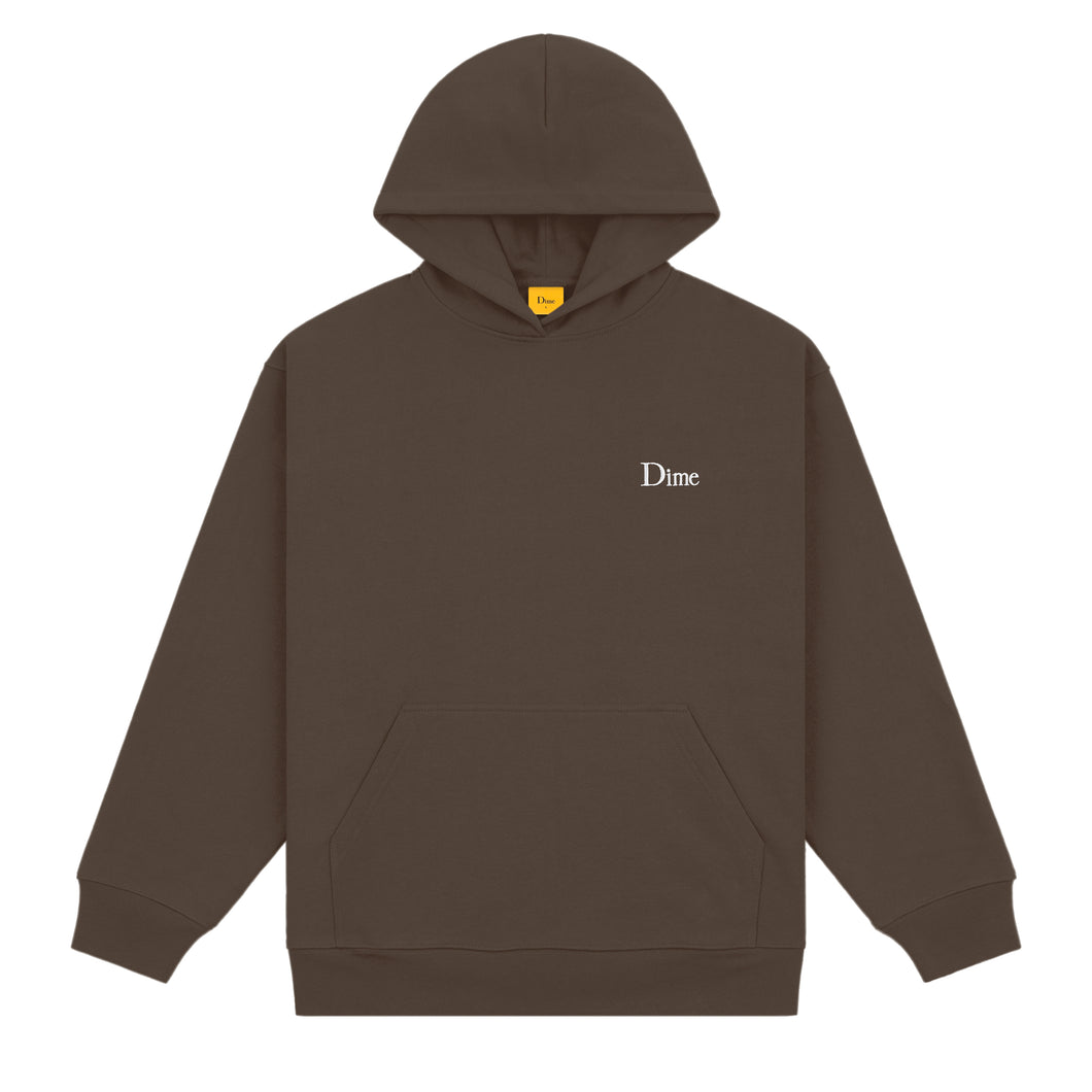 Dime deals classic hoodie