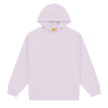 Load image into Gallery viewer, Dime Classic Small Logo Hoodie - Dusty Pink