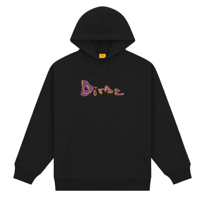 Dime Ore Hoodie - Black